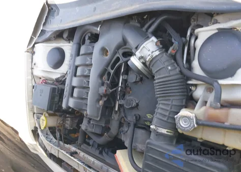 2010 Chrysler 300 Touring/Signature Series/Executive Series из США, поврежденный, VIN 2C3CA5CVXAH230404